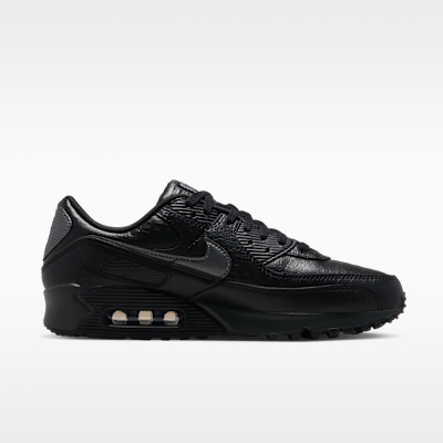Nike Air Max 90 23cm ブラック スニーカー ナイキ シューズ Nike Air Max 90 Men's Shoes. Nike.com